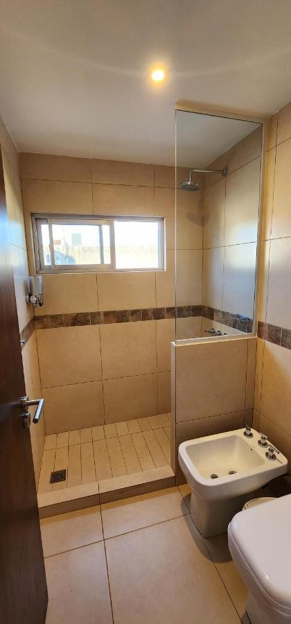 Nomades Apartamentos Paso de los Libres Eksteriør bilde