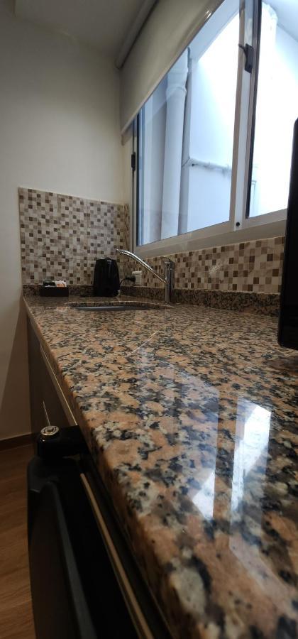 Nomades Apartamentos Paso de los Libres Eksteriør bilde