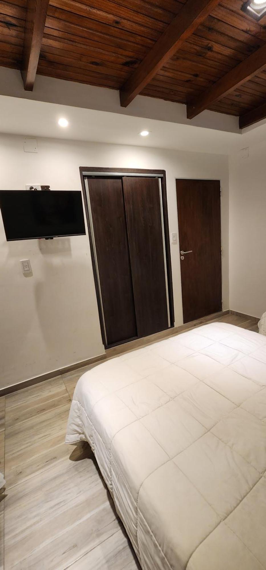 Nomades Apartamentos Paso de los Libres Rom bilde