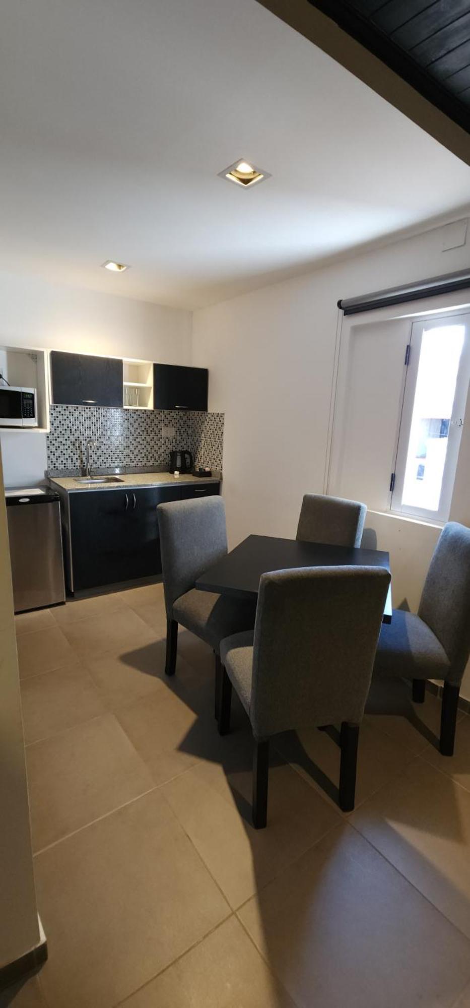 Nomades Apartamentos Paso de los Libres Eksteriør bilde