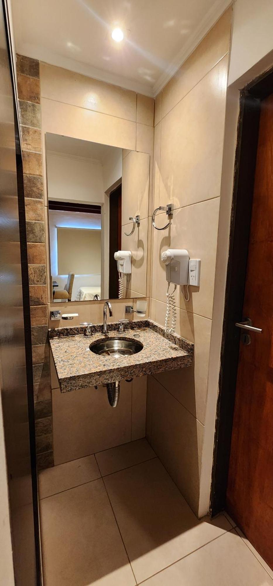Nomades Apartamentos Paso de los Libres Rom bilde